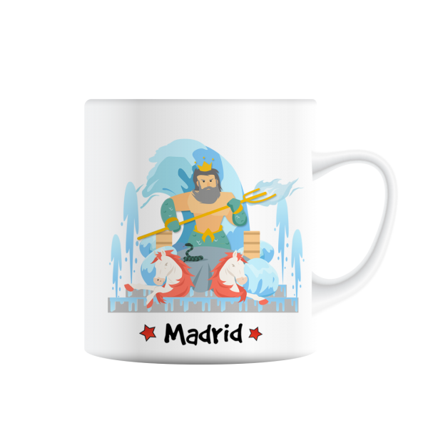 TAZAS - Imagen 2
