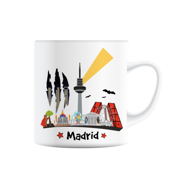 TAZAS - Imagen 4