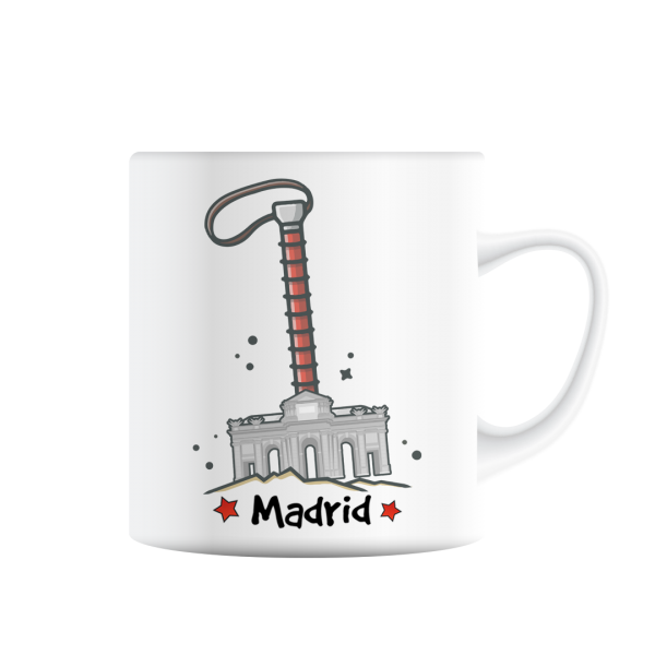 TAZAS - Imagen 5