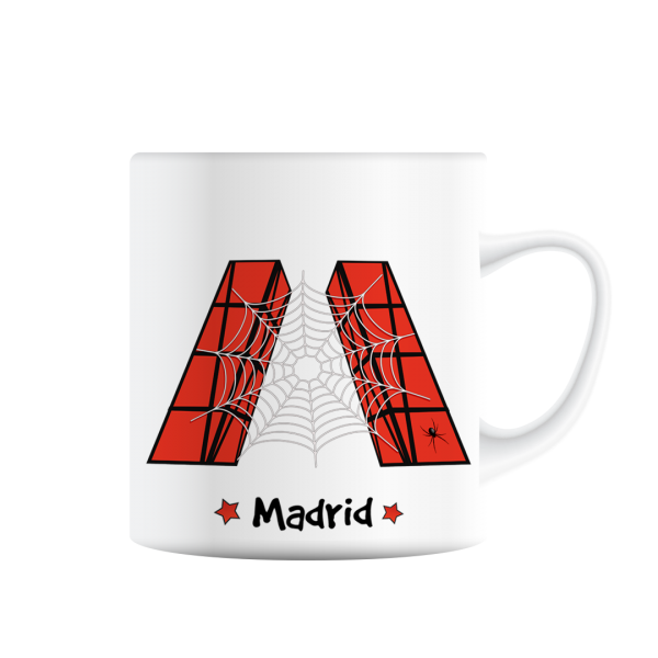 TAZAS - Imagen 3
