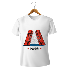 Camisetas COMIC