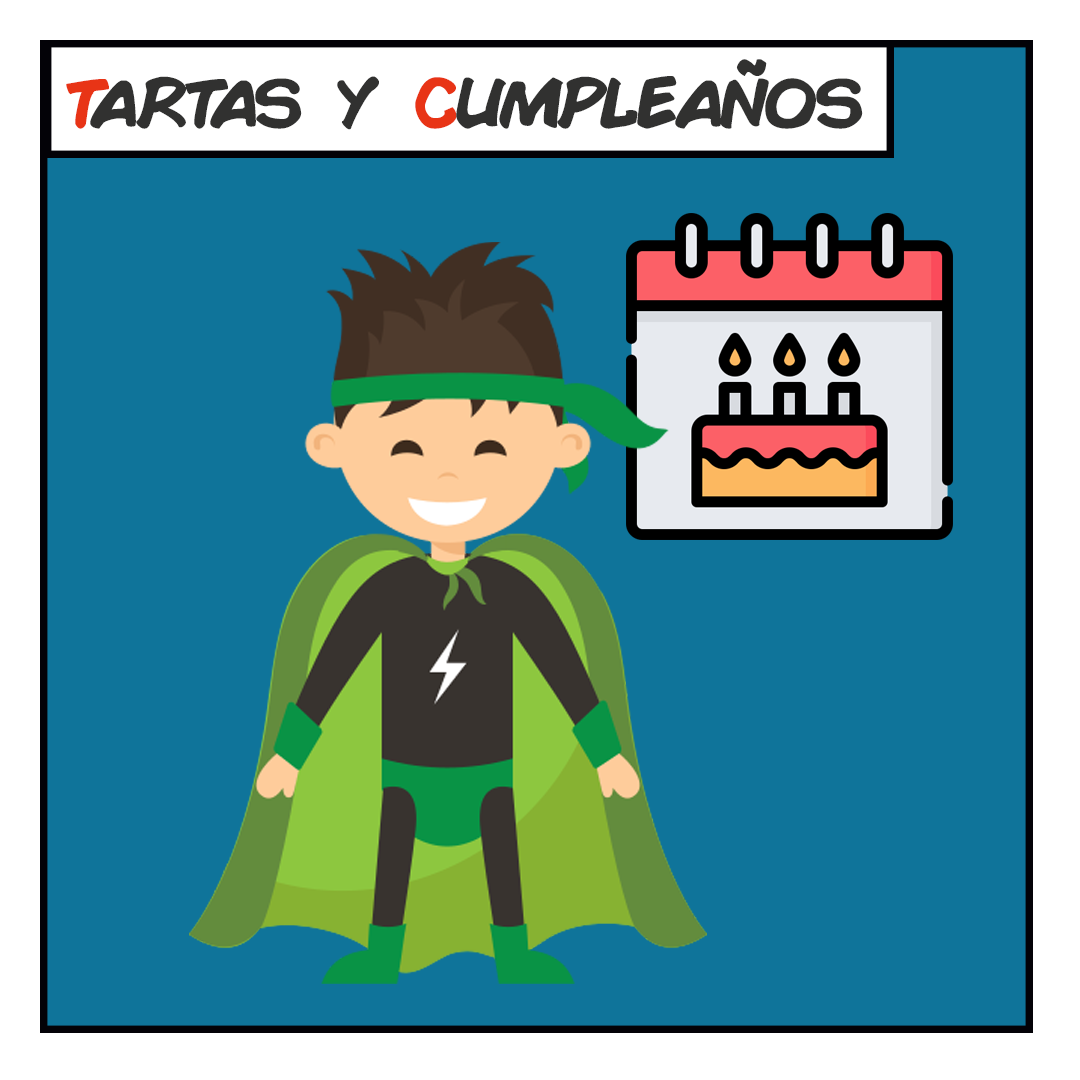 cumpleaños